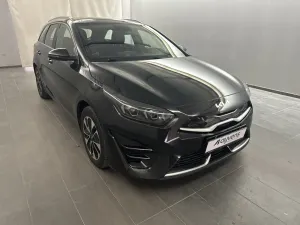 Kia Ceed Ceed SW 1.6 GDI 2022