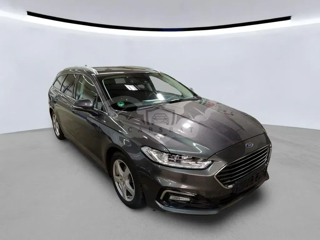 Ford Mondeo 2.0 2022
