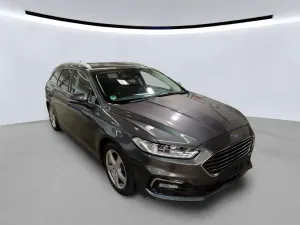 Ford Mondeo 2.0 2022