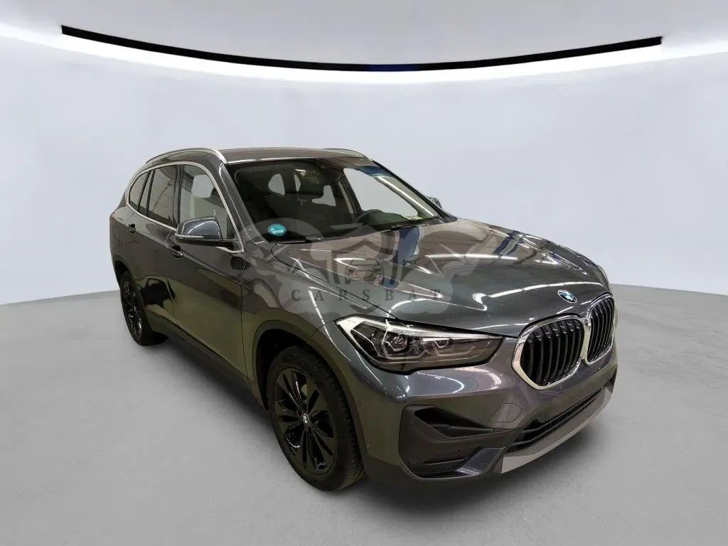 BMW X1 18d 2022