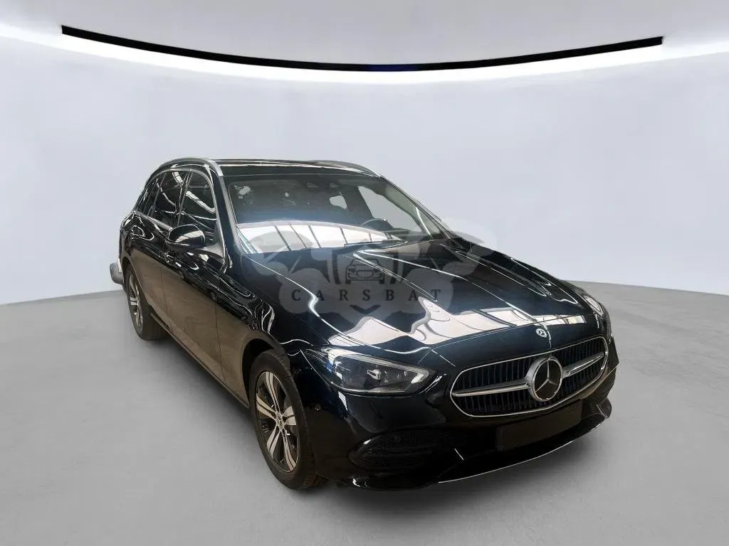 Mercedes-Benz C Break 220d 2021