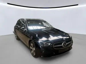 Mercedes-Benz C Break 220d 2021