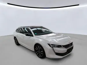 Peugeot 508 SW SW Allure 2021