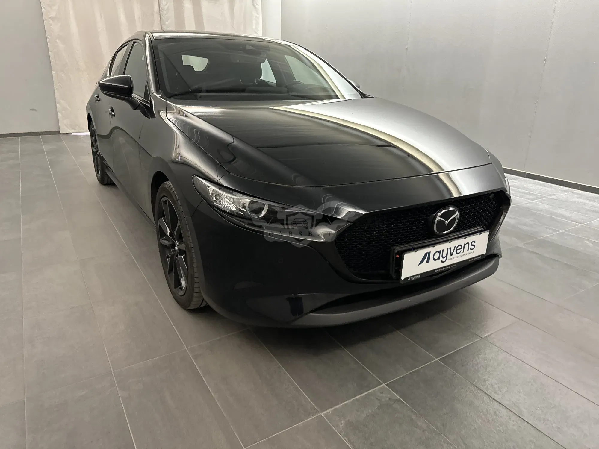 Mazda 3 2.0 2023