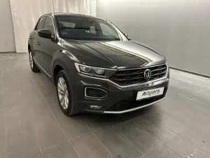 Volkswagen T-ROC 2.0 TDI 2021