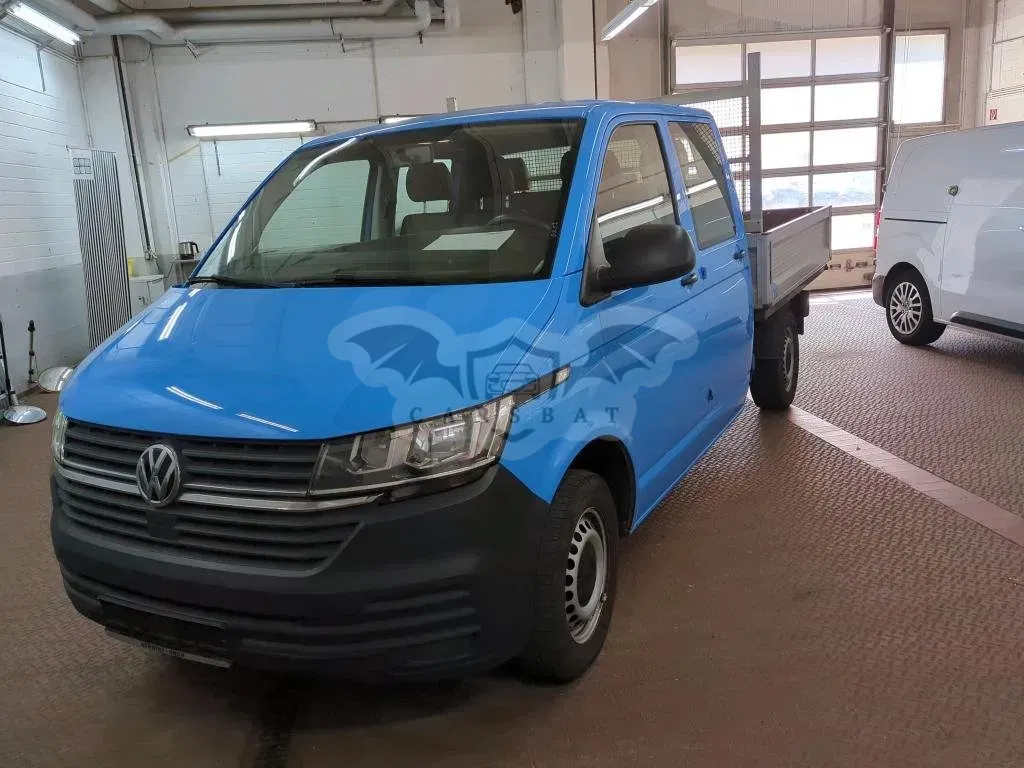 Volkswagen Transporter 2.0 2020