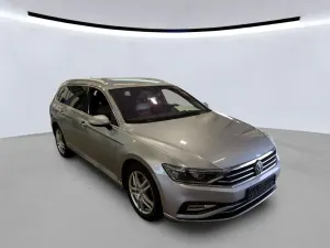 Volkswagen Passat Variant 2.0 TDI 2021