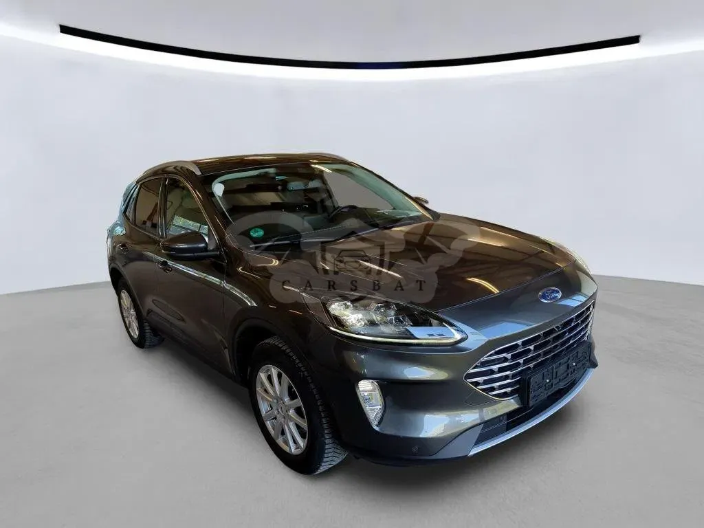 Ford Kuga 2.5 2022