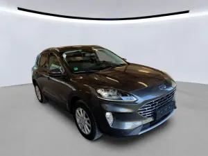 Ford Kuga 2.5 2022