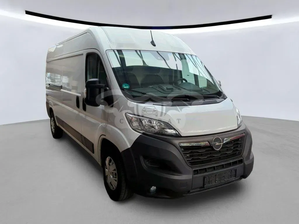 Opel Movano L3H2 2.2 2022