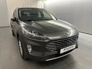 Ford Kuga 2.5 2022