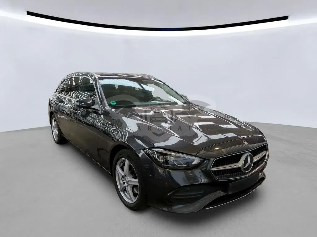 Mercedes-Benz C Break 200d 2022