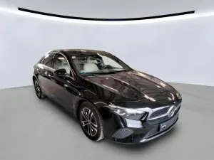 Mercedes-Benz A 200d 2023
