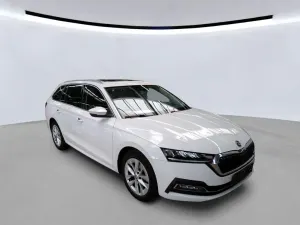 Skoda Octavia Combi 2.0 TDI 2023