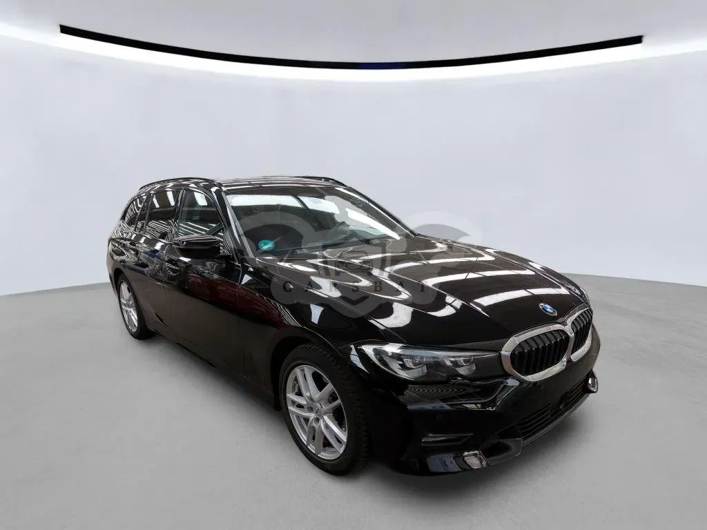 BMW 3 Series Touring 320d 2020