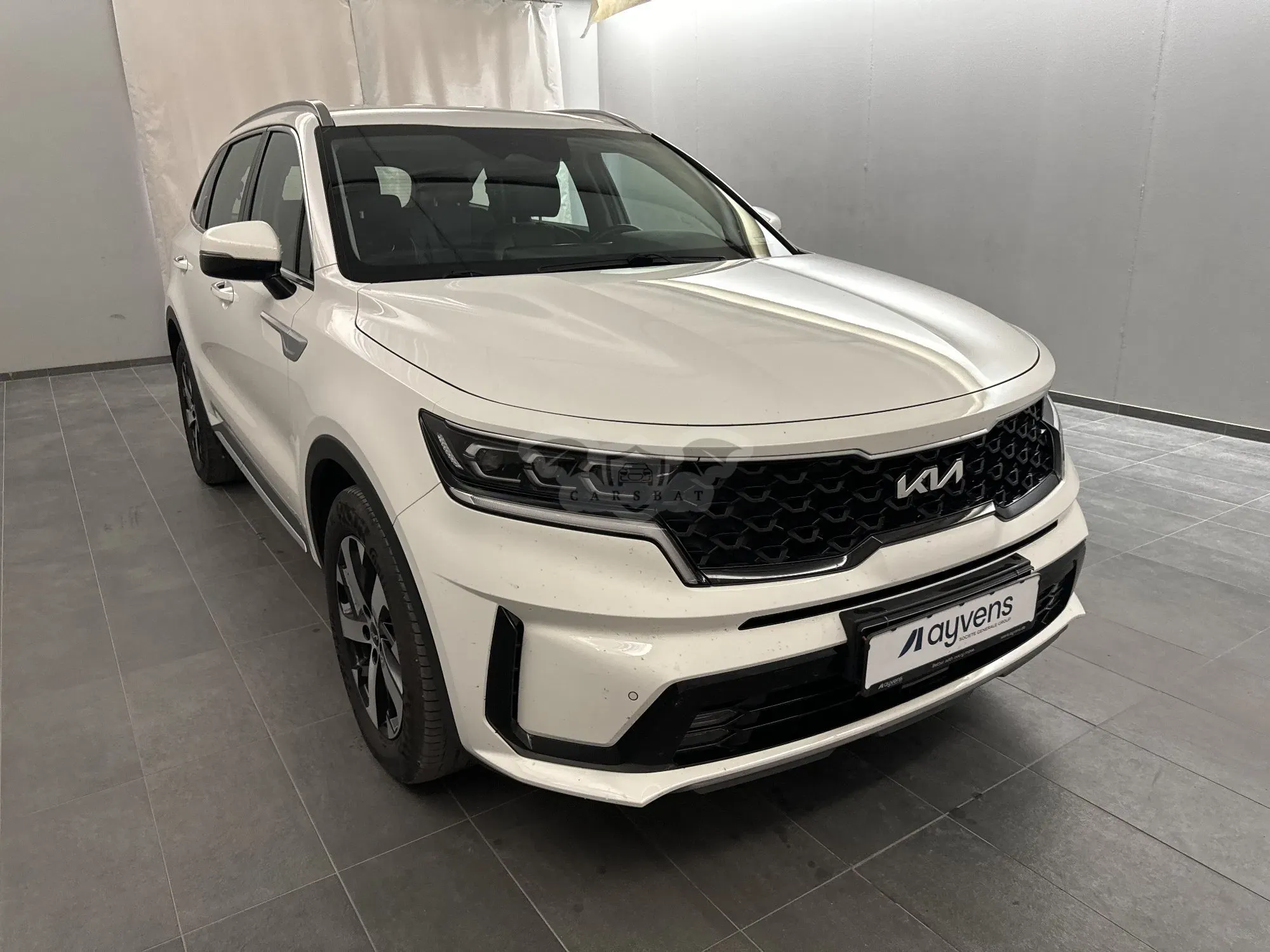 Kia Sorento 2.2 CRDi 2021