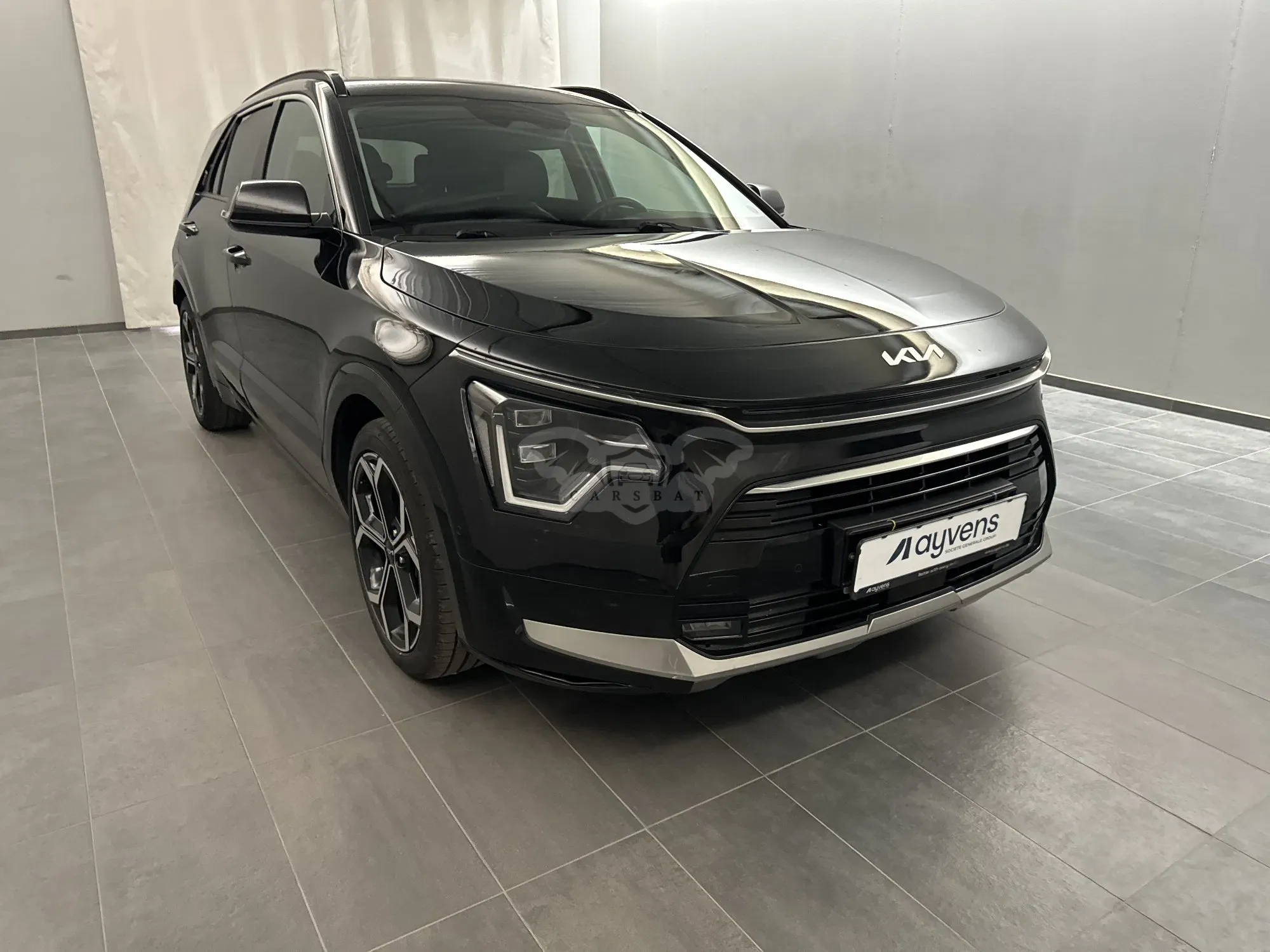 Kia Niro 1.6 GDI 2022