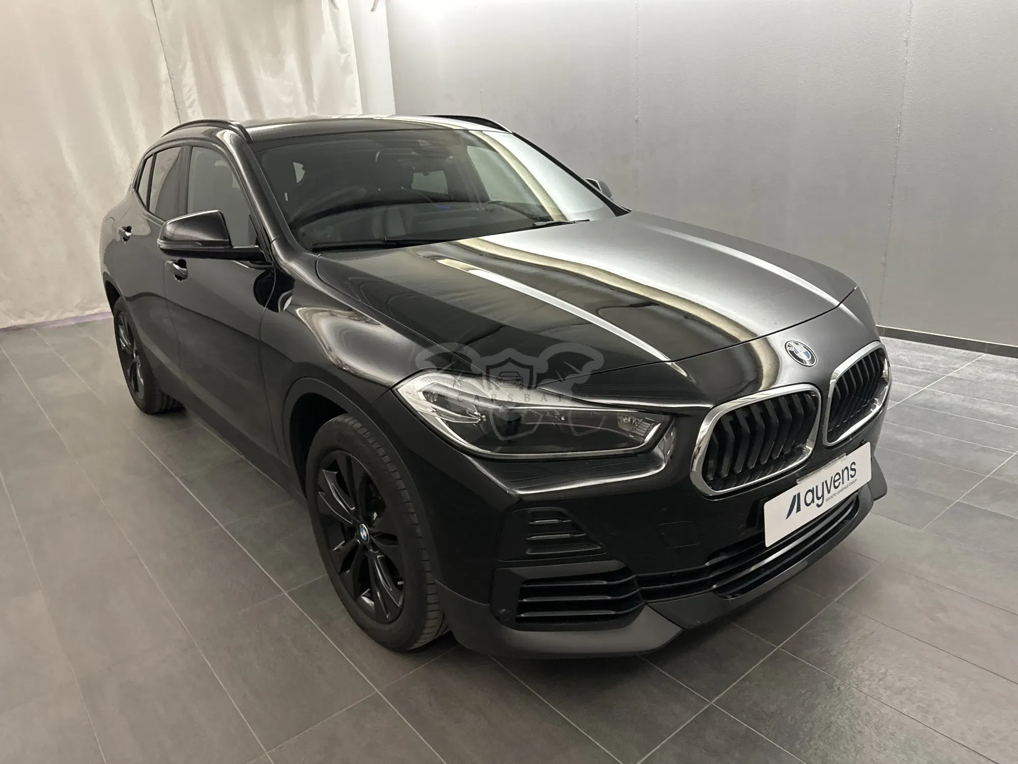 BMW X2 18i 2022