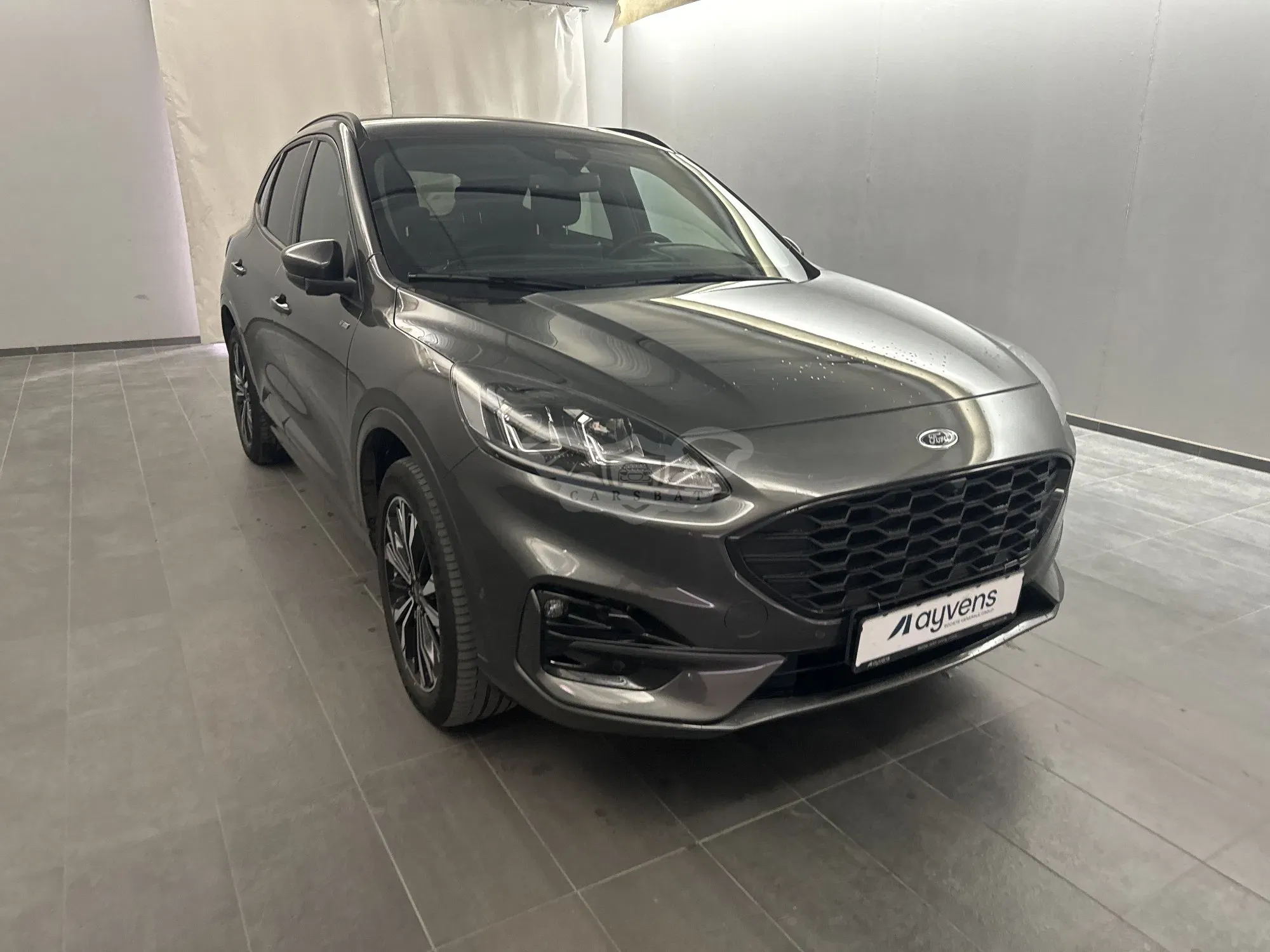 Ford Kuga 2.5 2022