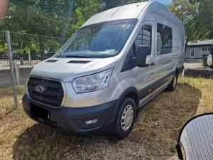 Ford L4H3 L4H3 Trend 2021