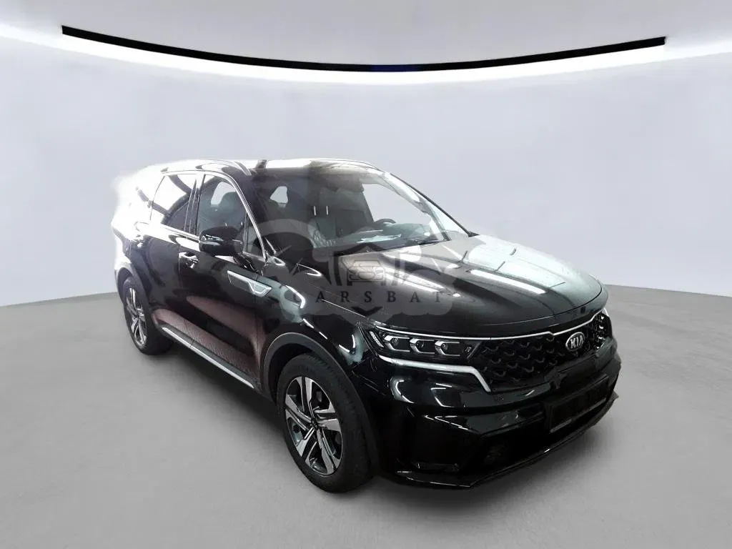 Kia Sorento 1.6 T-GDI 2021