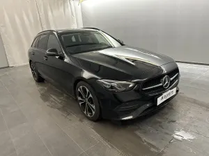 Mercedes-Benz C Break 200d 2023