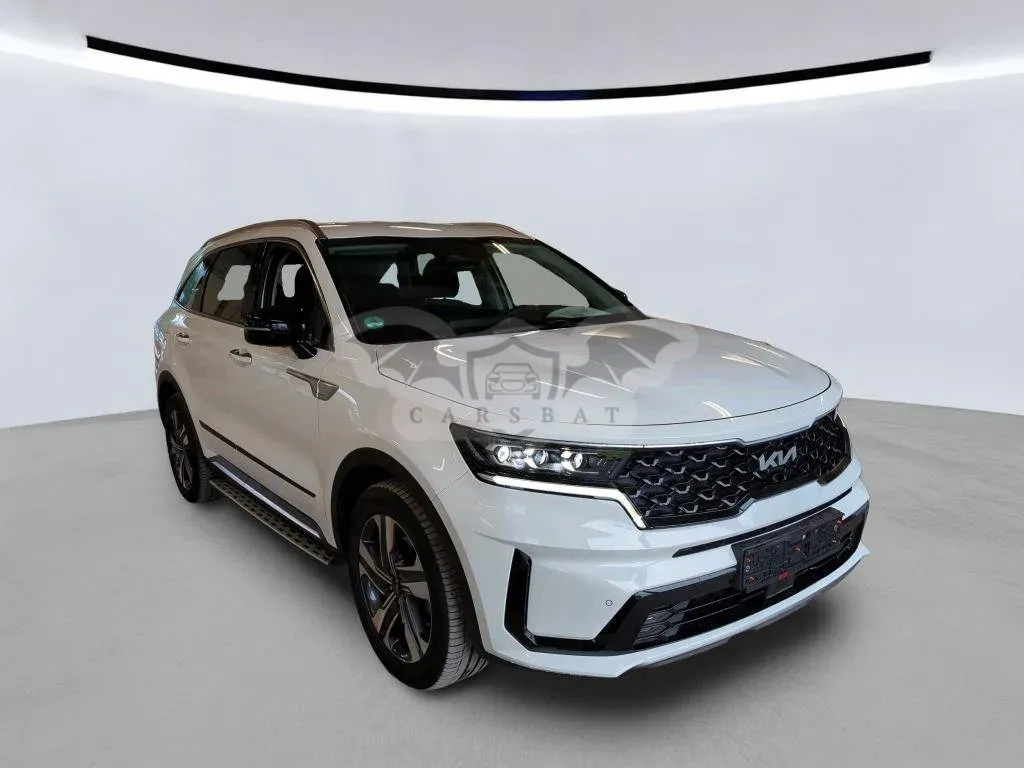Kia Sorento 1.6 T-GDI 2022
