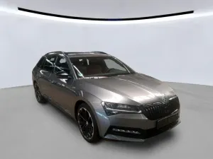 Skoda Superb Combi 2.0 TDI 2023