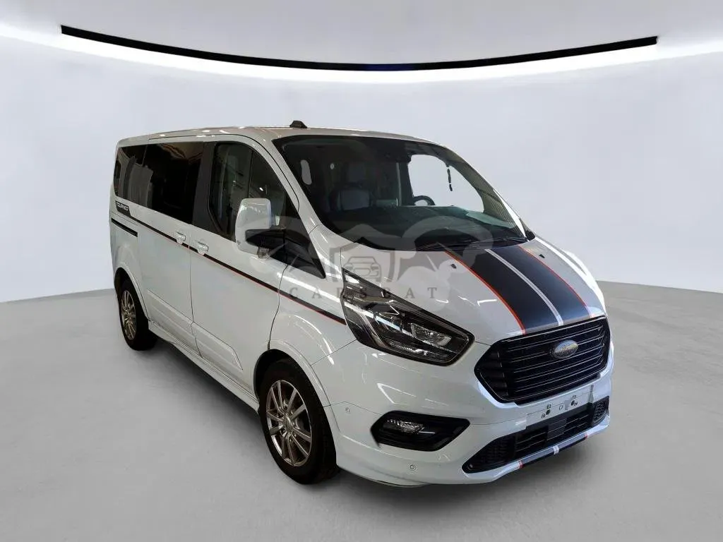 Ford Tourneo Custom Custom L1H1 2.0 2022