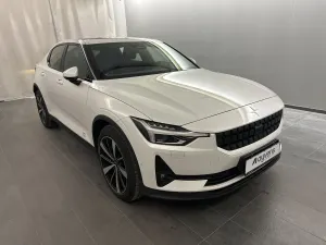 Polestar 2 79 kWh 2021