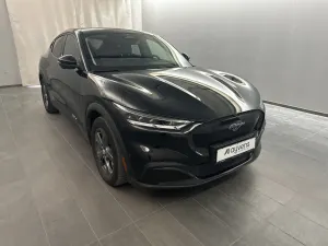 Ford Mustang Mach-E 99 kWh 2022
