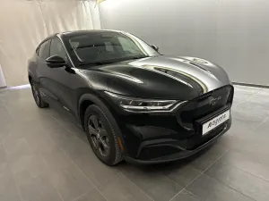 Ford Mustang Mach-E 99 kWh 2022