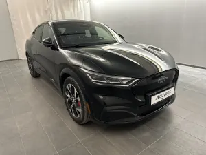 Ford Mustang Mach-E 76 kWh 2022