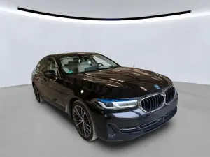 BMW 5 Series 530e 2022