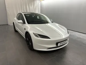 Tesla Model 3 78 kWh 2024