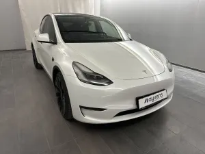 Tesla Model Y Performance 78 kWh 2023