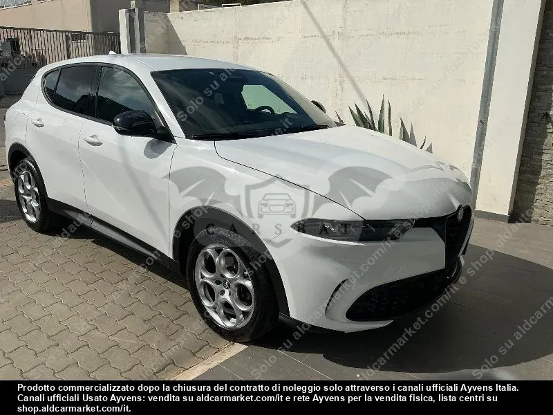 Alfa Romeo Tonale 1.6 Sprint 2023