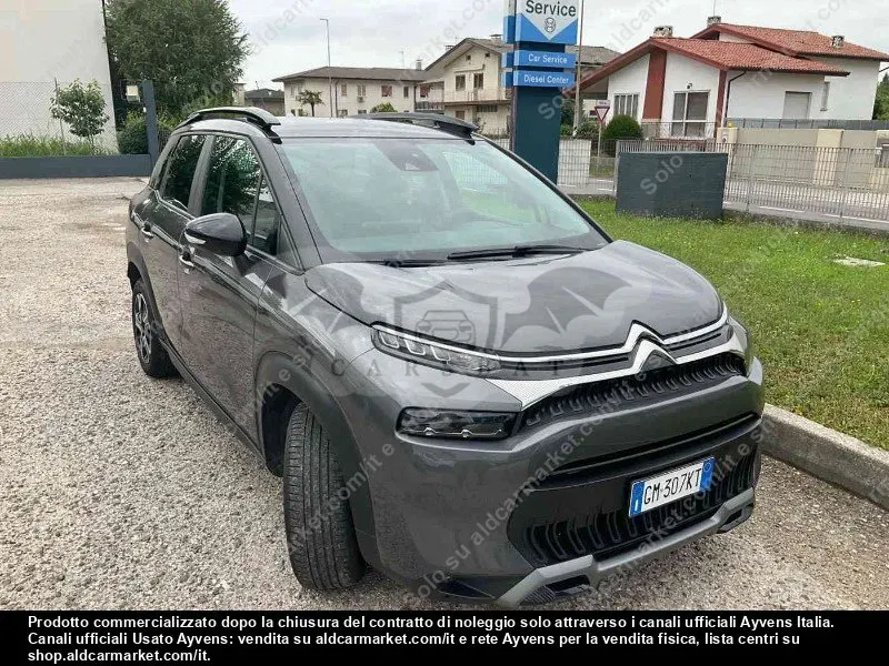Citroën C3 Aircross Aircross FEEL Feel 2022
