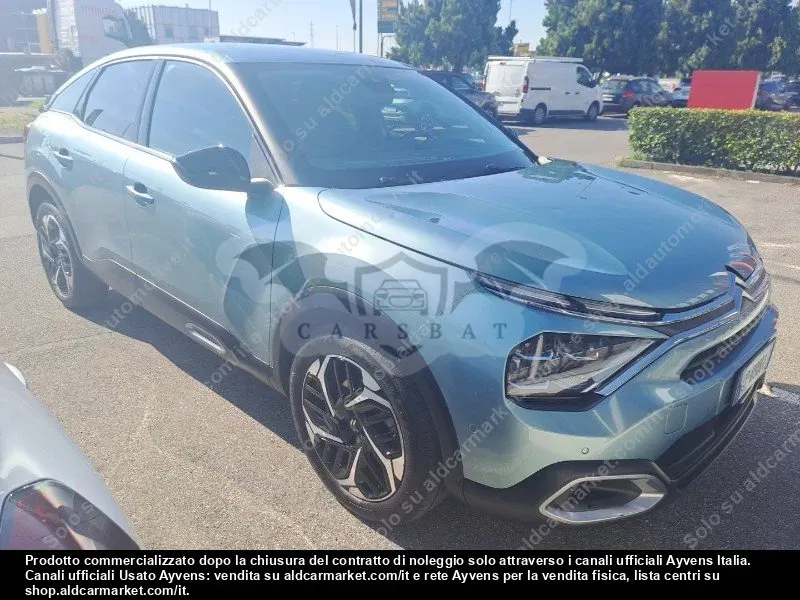 Citroën C4 SHINE Shine 2023