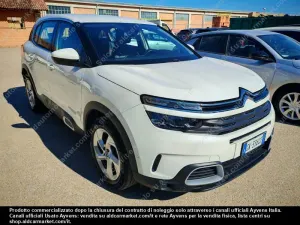 Citroën C5 Aircross Aircross Business Business 2022