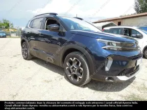 Citroën C5 Aircross Aircross SHINE Shine 2023