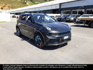 Lynk&Co 01 1.5 2021