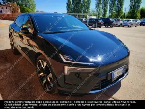 Polestar 4 Long Range 2024