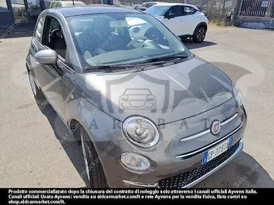 Fiat 500 1.2 Easy 2023