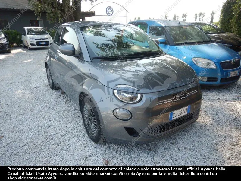 Fiat 500 e e Icon Icon 2022