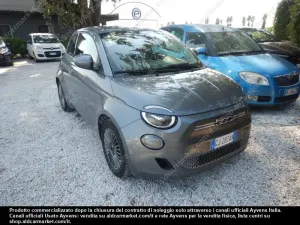 Fiat 500 e e Icon Icon 2022