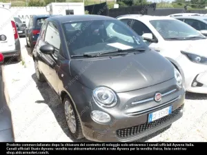 Fiat 500 1.0 Lounge 2021