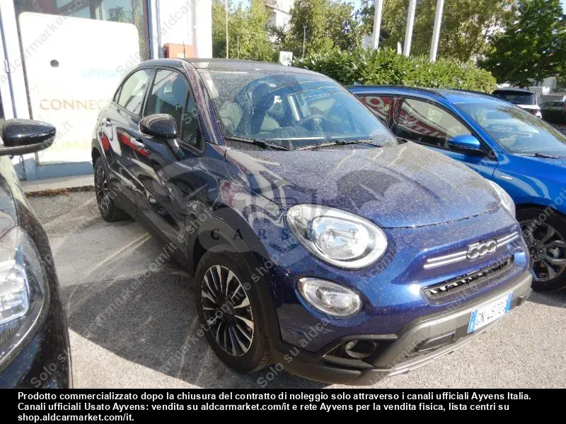 Fiat 500X 1.5 Cross 2023