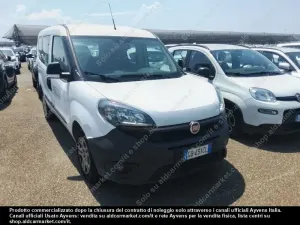 Fiat Doblo Combi 1.3 2020