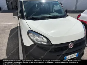 Fiat Doblo Cargo 1.6 Maxi 2021